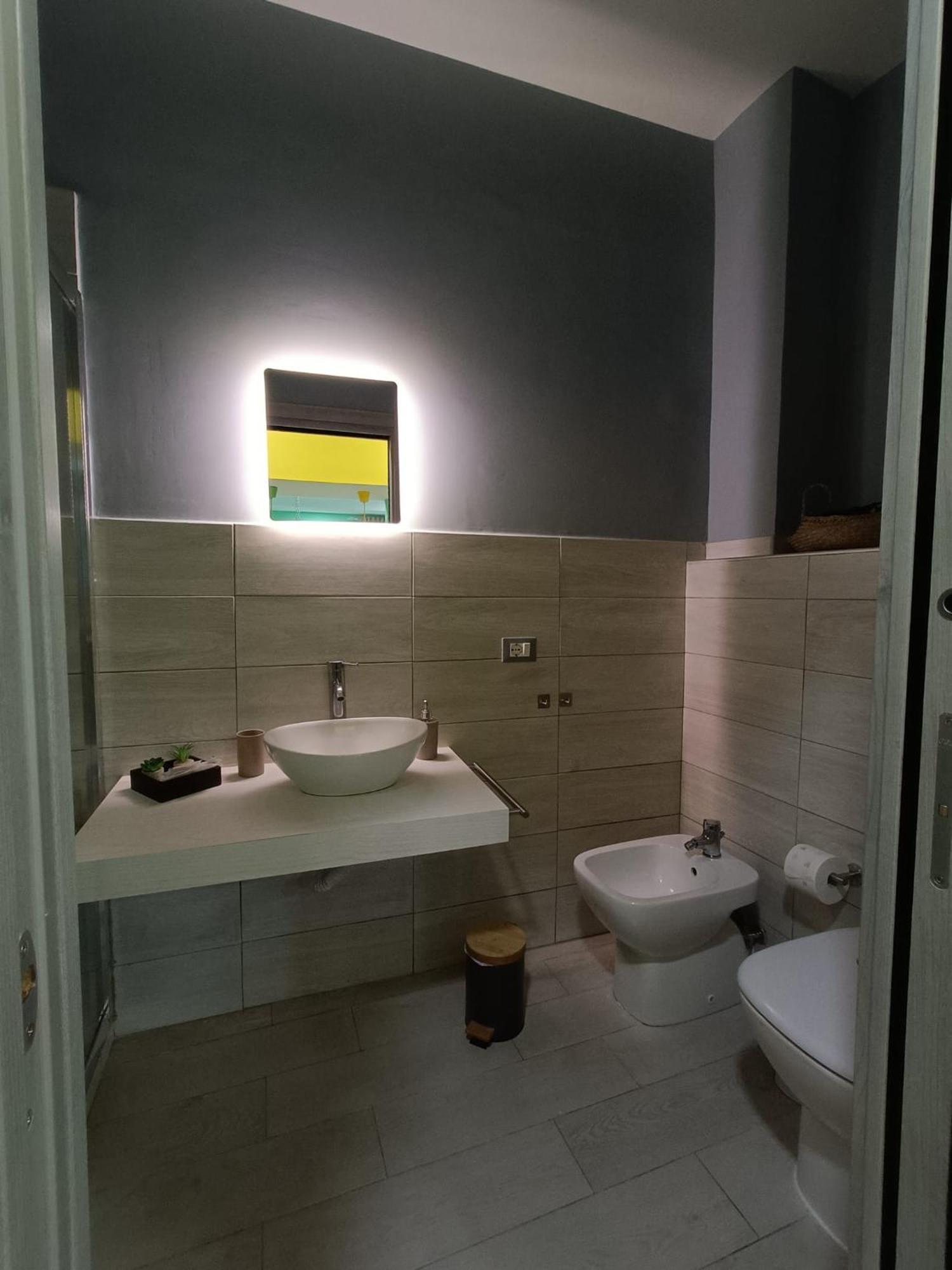 Casa vacanze Vasciò