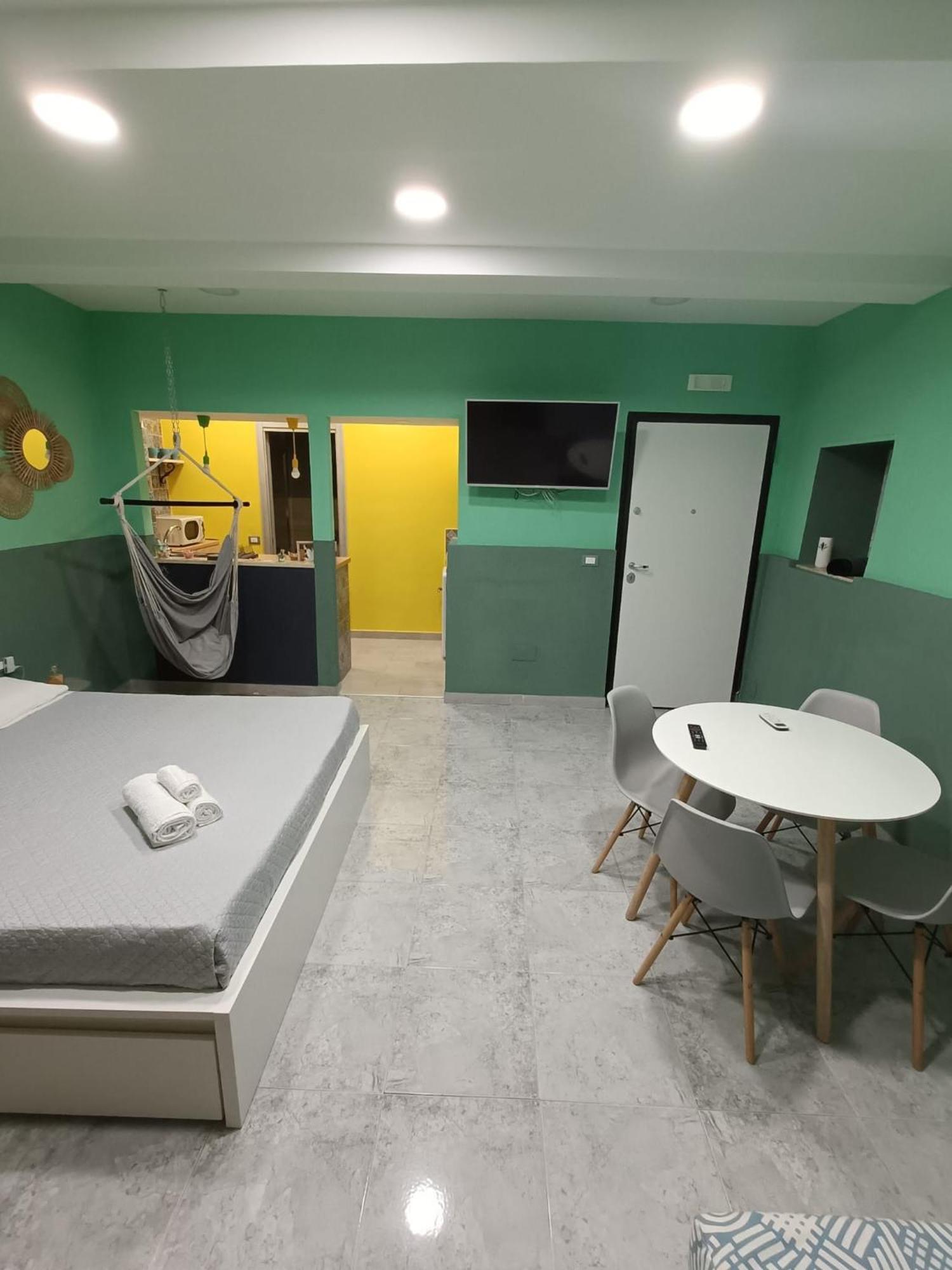 Vasciò Casa vacanze *