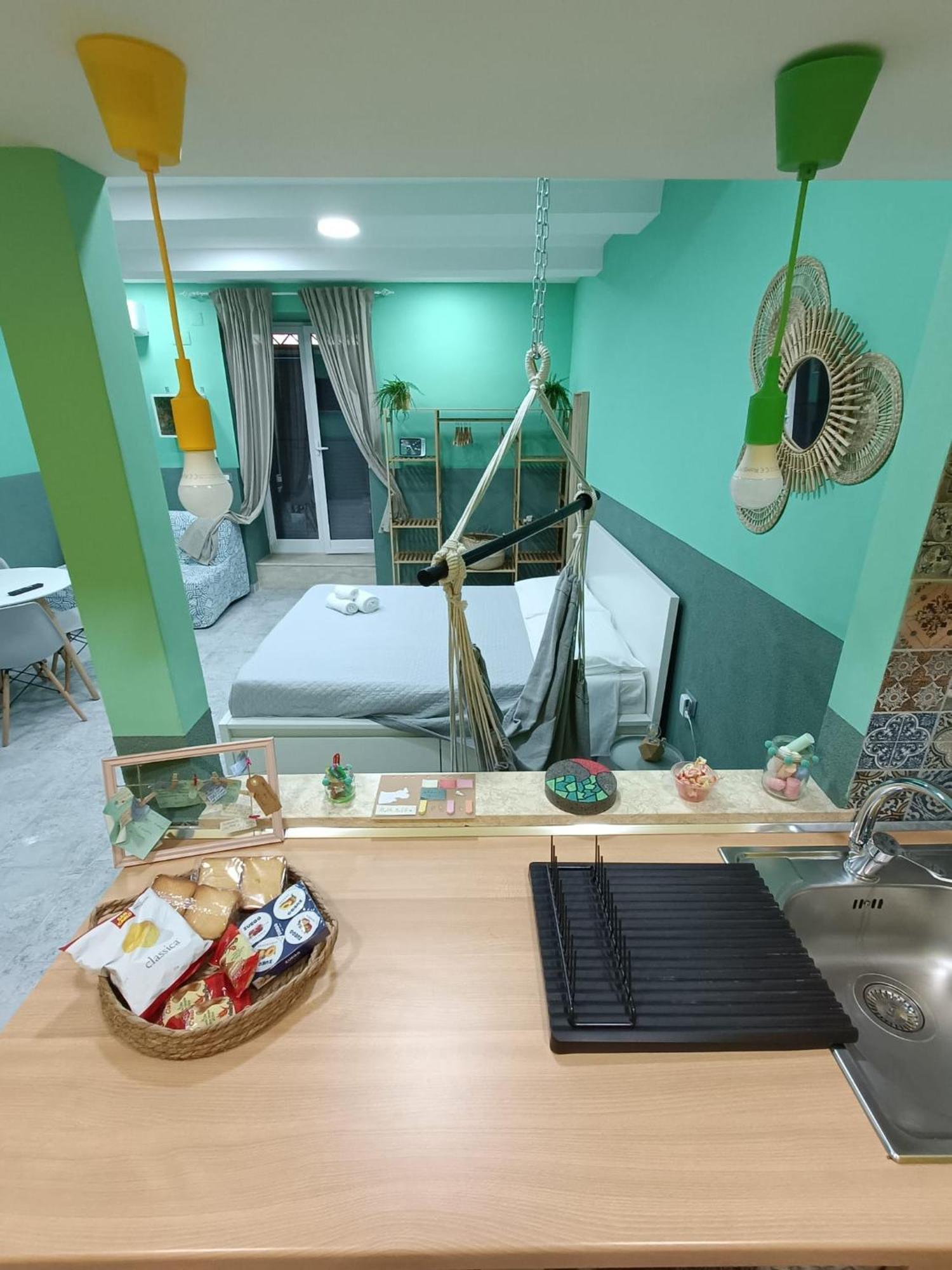 Casa vacanze Vasciò