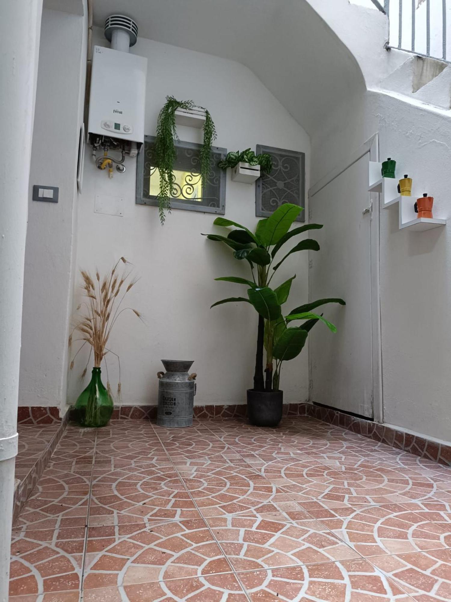 Casa vacanze Vasciò Napoli