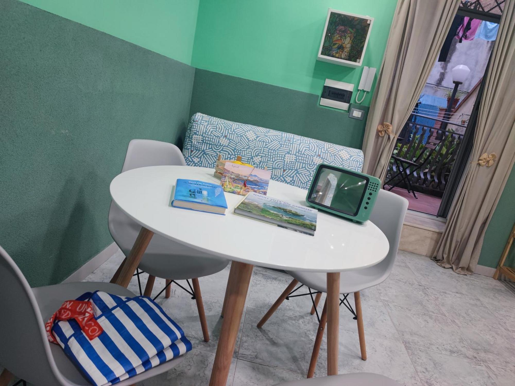 Vasciò Casa vacanze